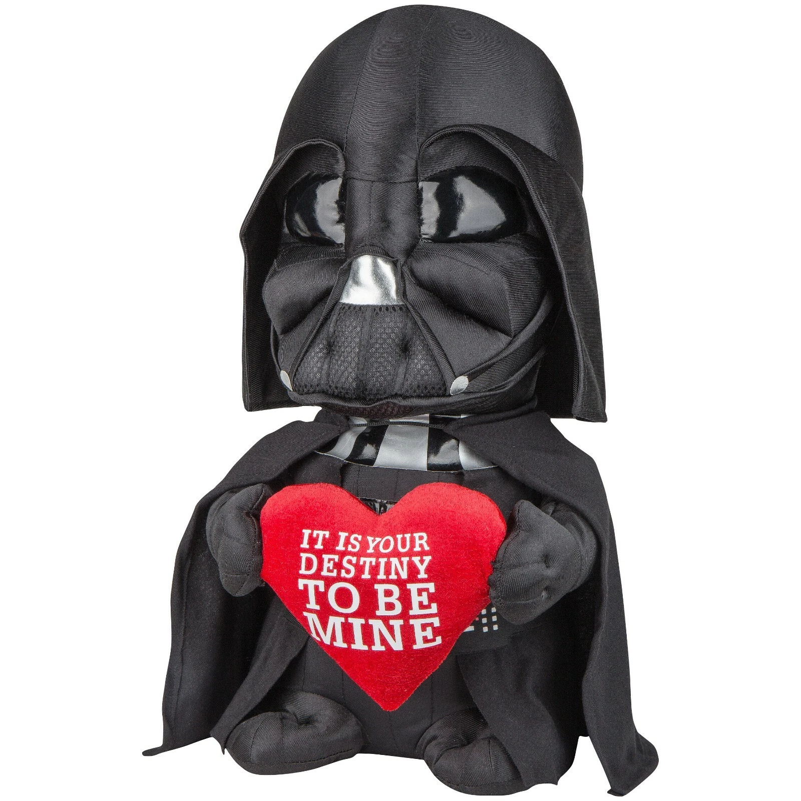 Darth Vader (It is Your Destiny To Be Mine)