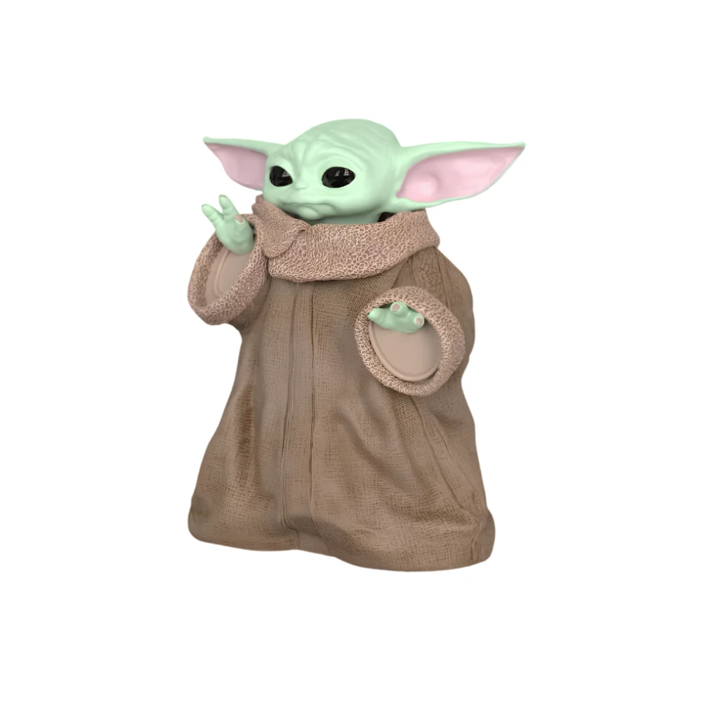 Grogu
