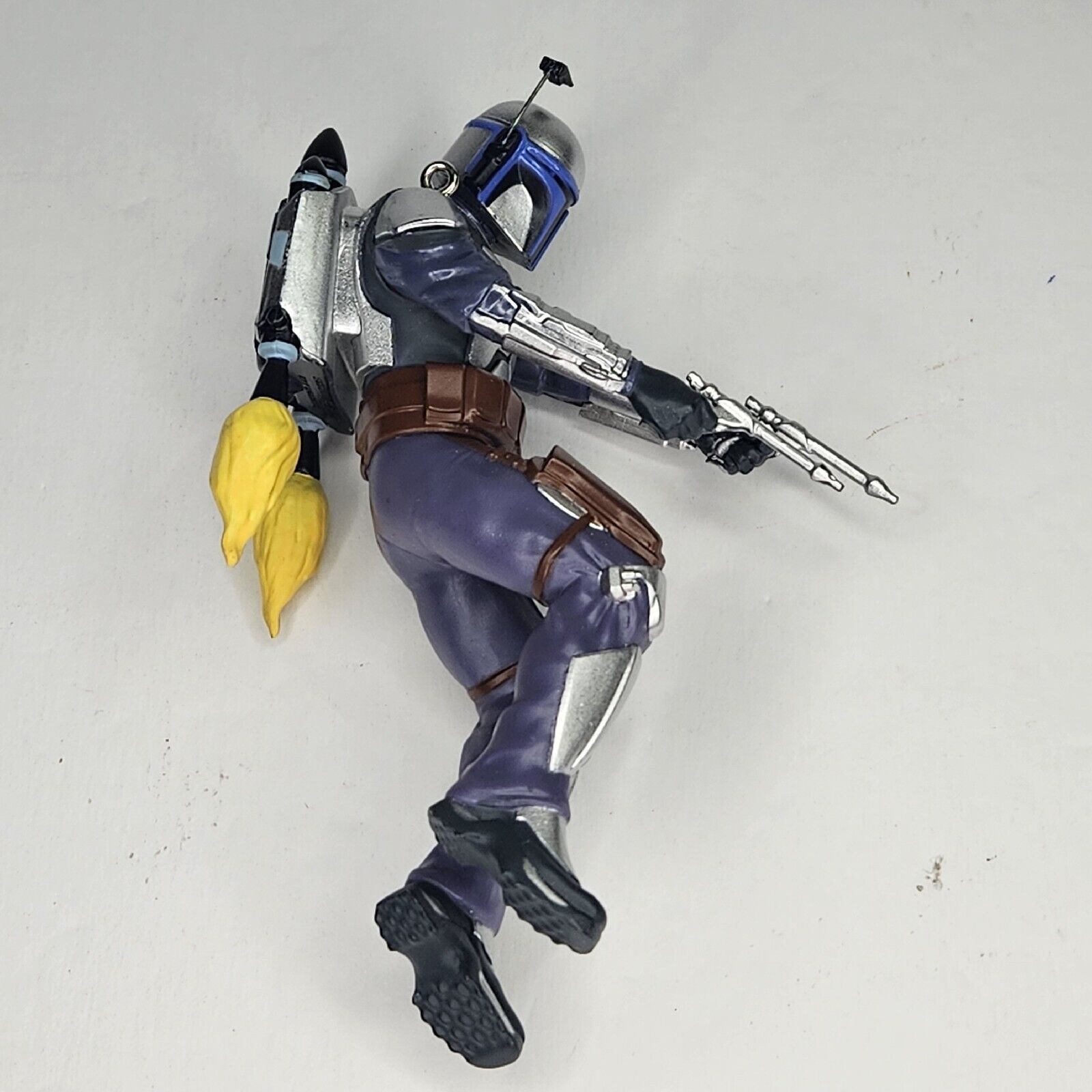 Jango Fett
