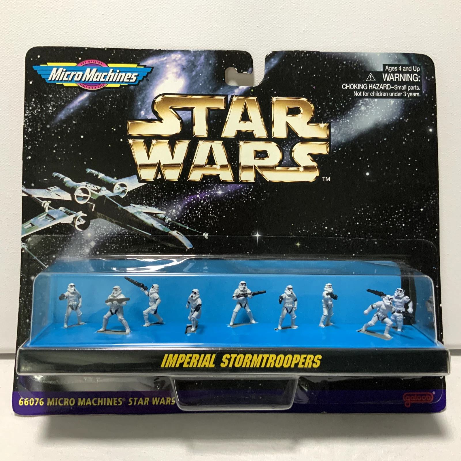Stormtroopers