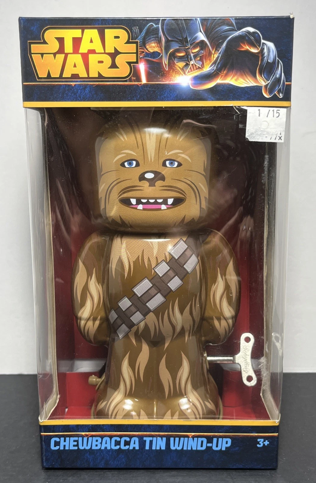Chewbacca