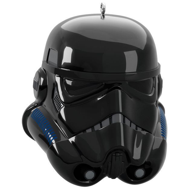 Stormtrooper (Black) | Imperial Stormtrooper Surprise