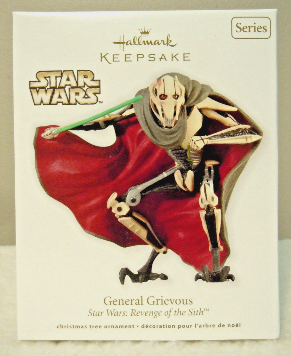 General Grievous