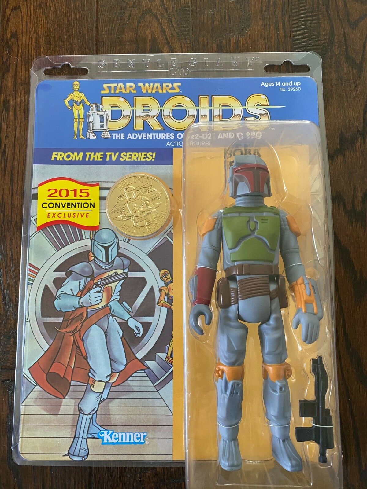 Boba Fett (Droids)