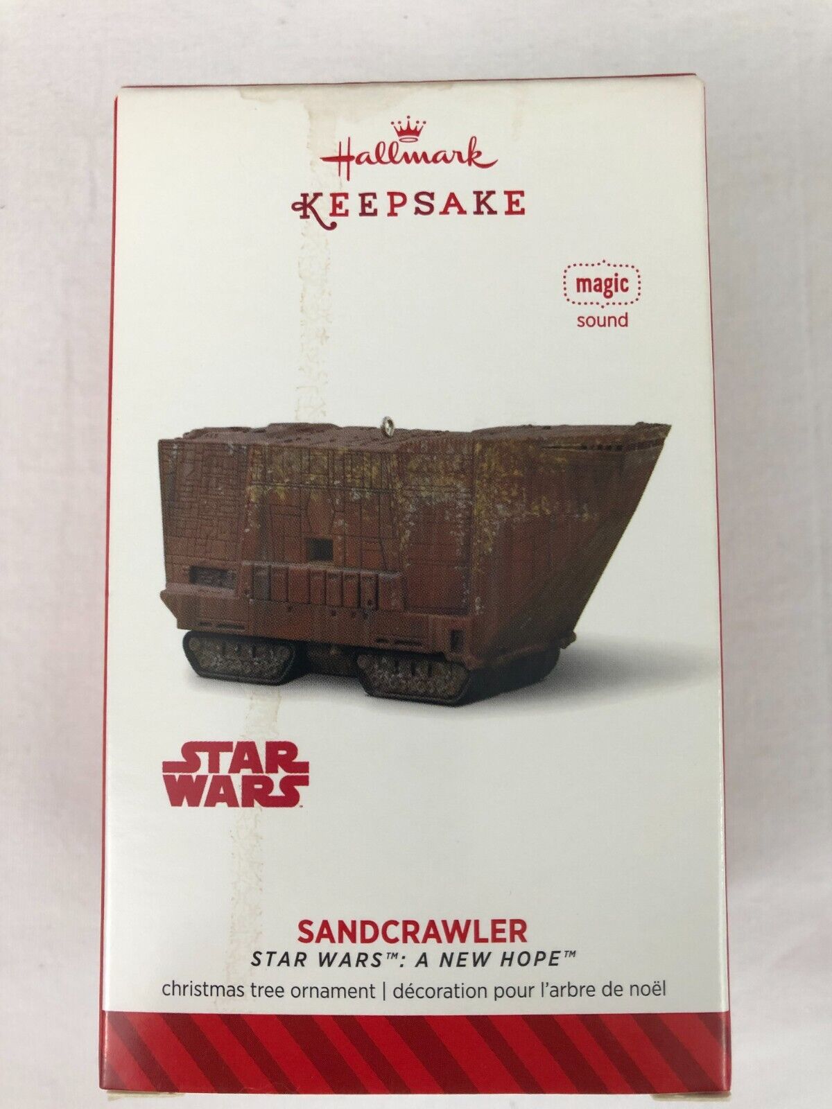 Sandcrawler