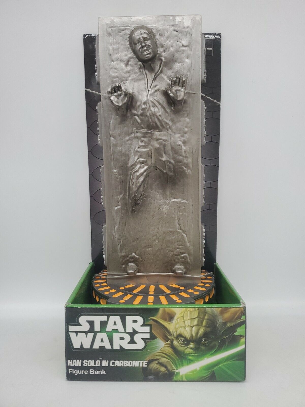 Han Solo in Carbonite