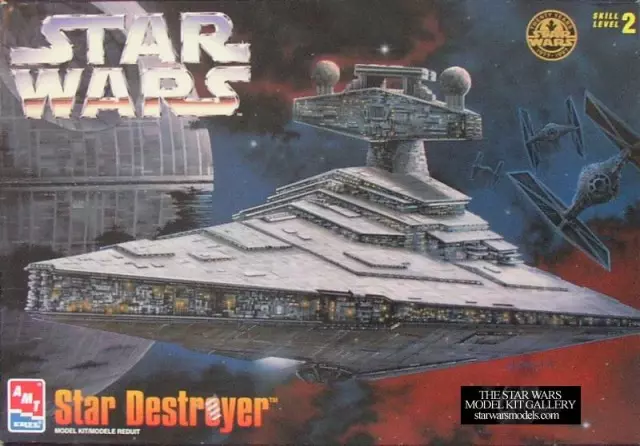 Star Destroyer
