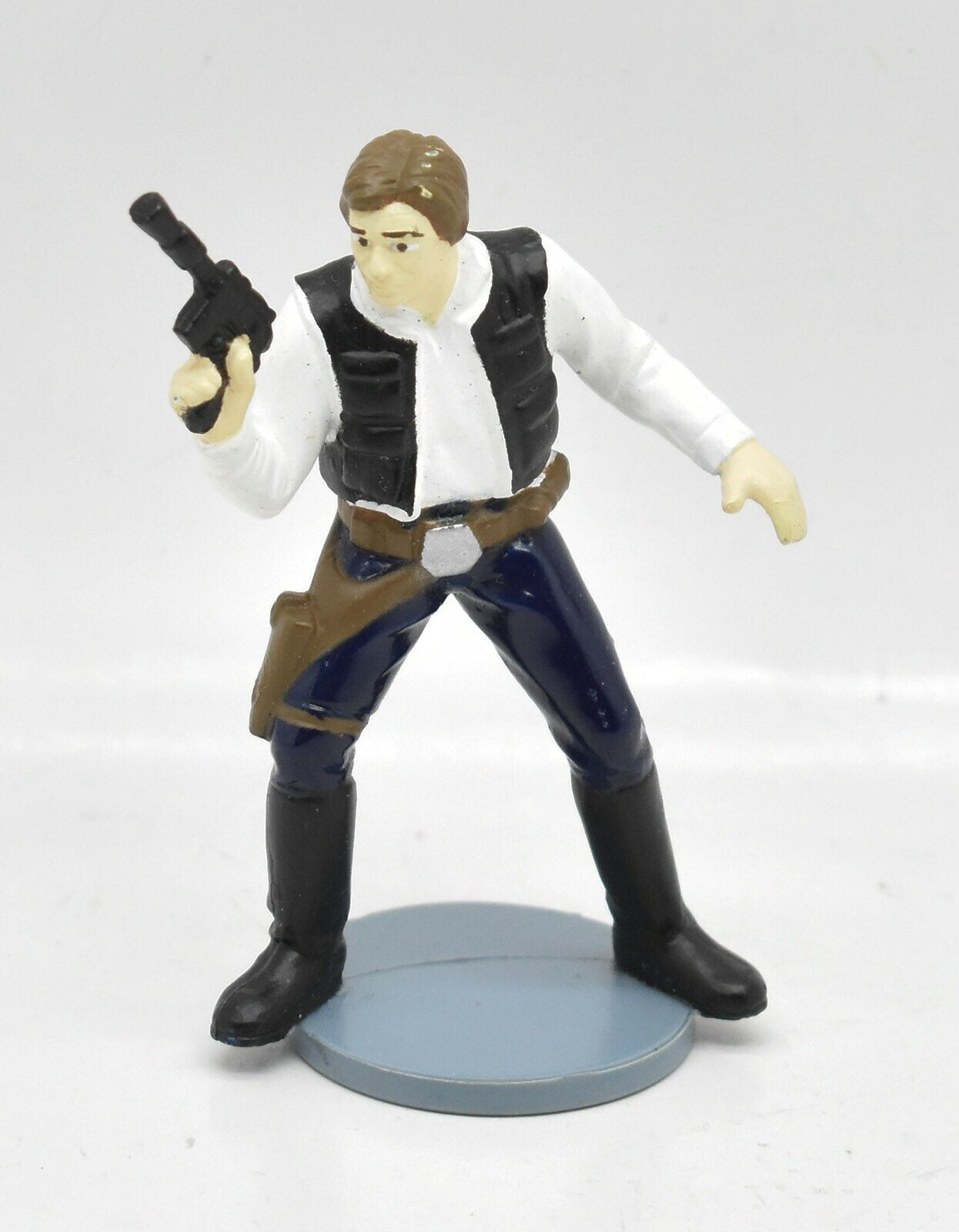Han Solo