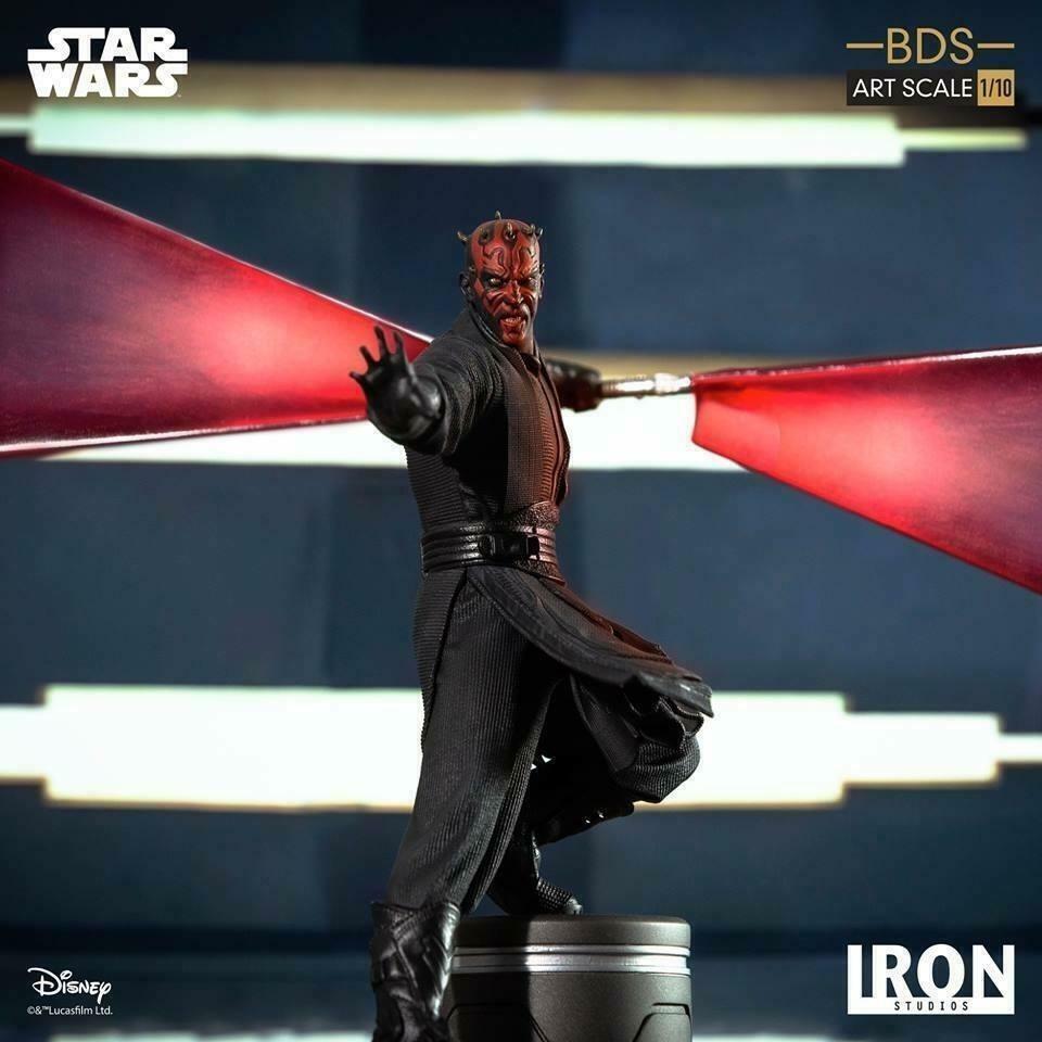 Darth Maul