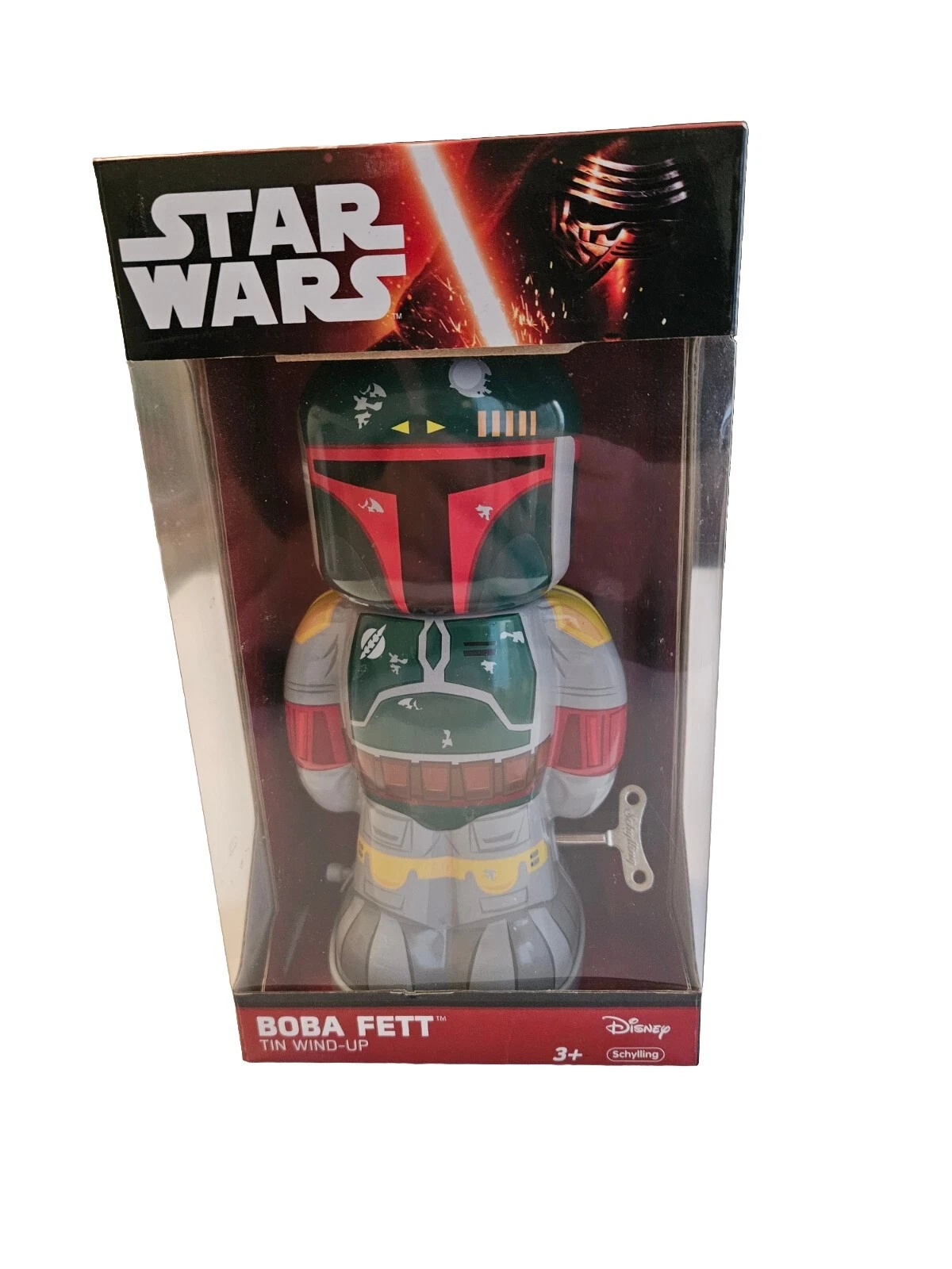 Boba Fett (2015)