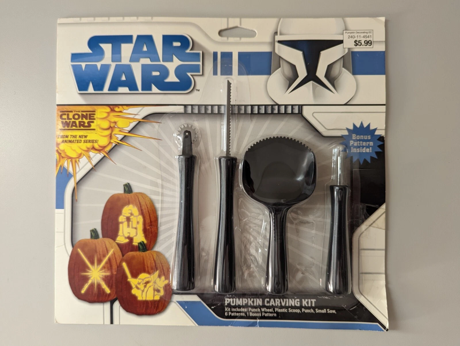 Star Wars (Large 2008)