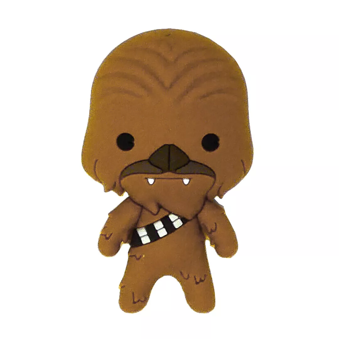 Chewbacca