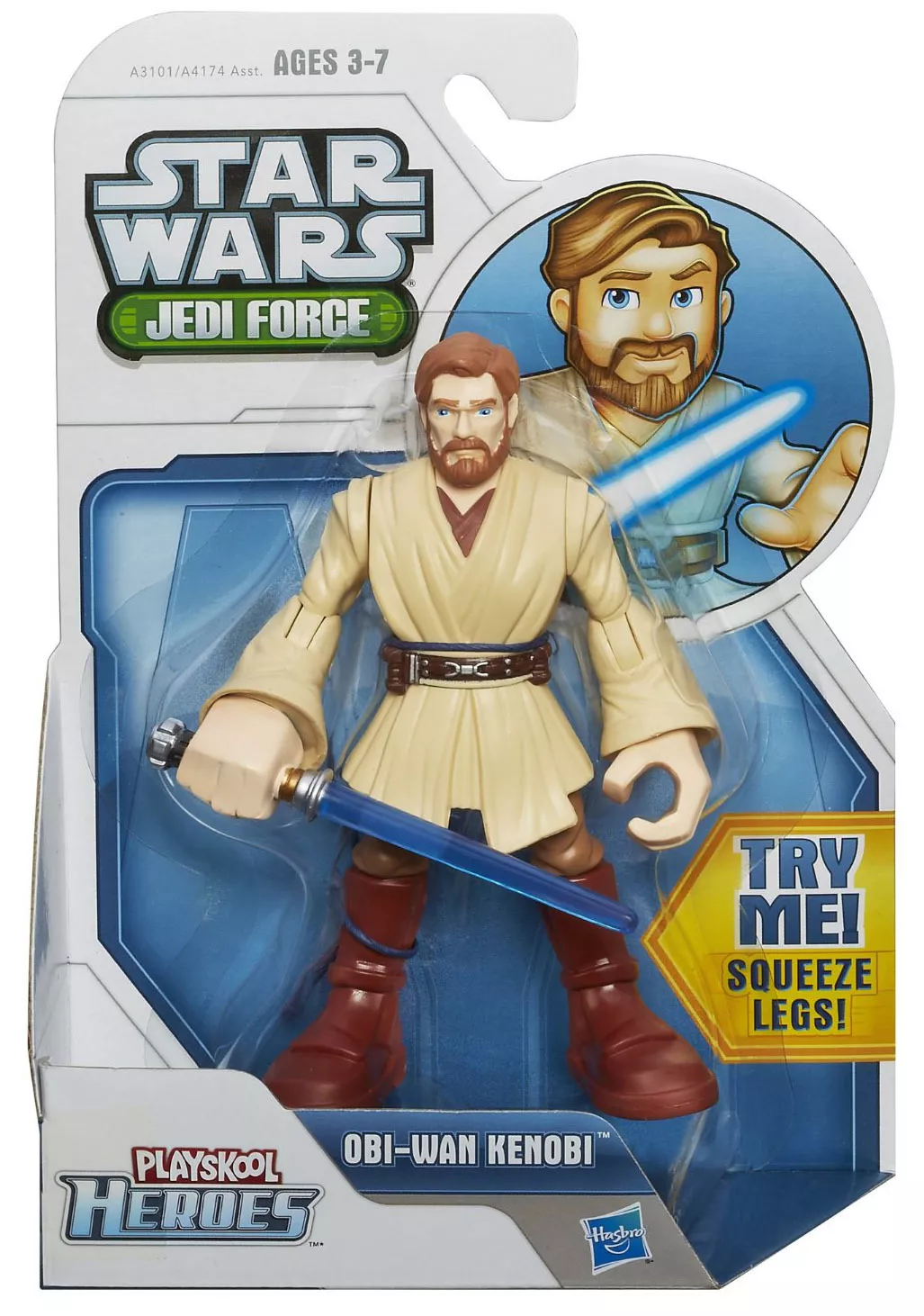 Obi-Wan Kenobi