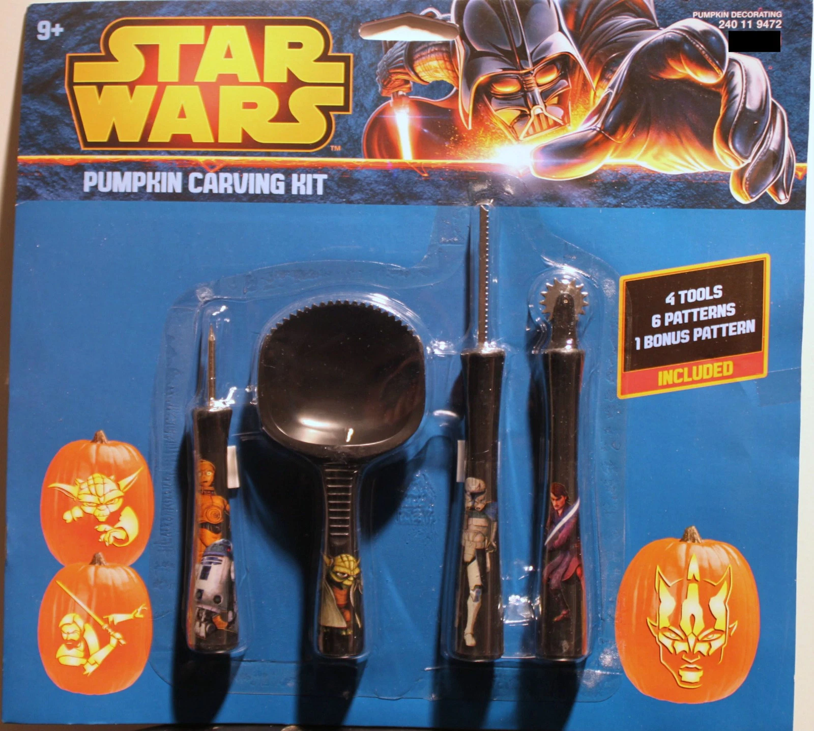 Star Wars (Large 2013)