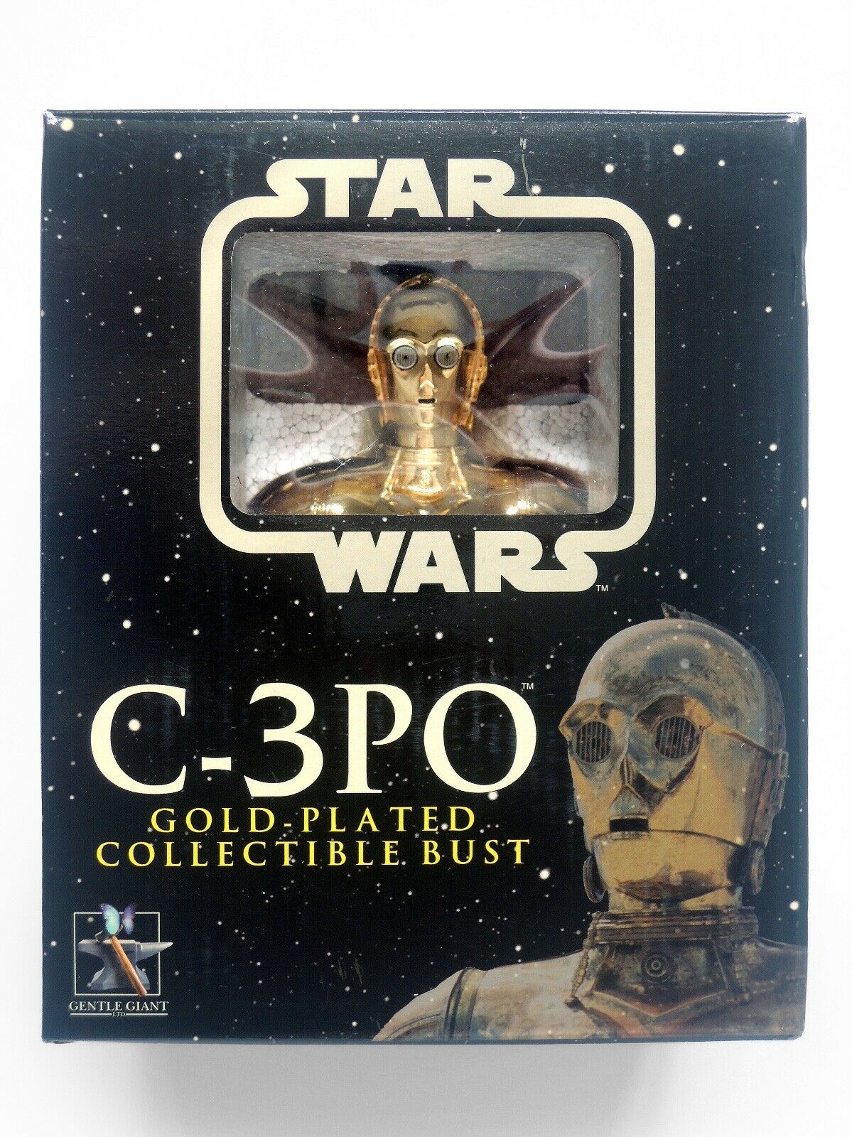 C-3PO