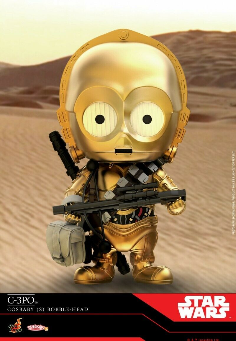 C-3PO (TROJ)