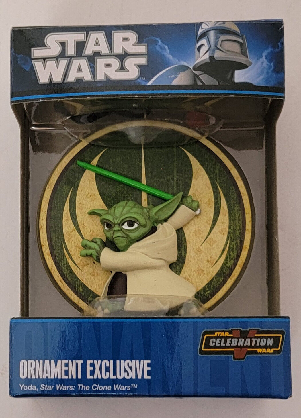 Yoda (Clone Wars)