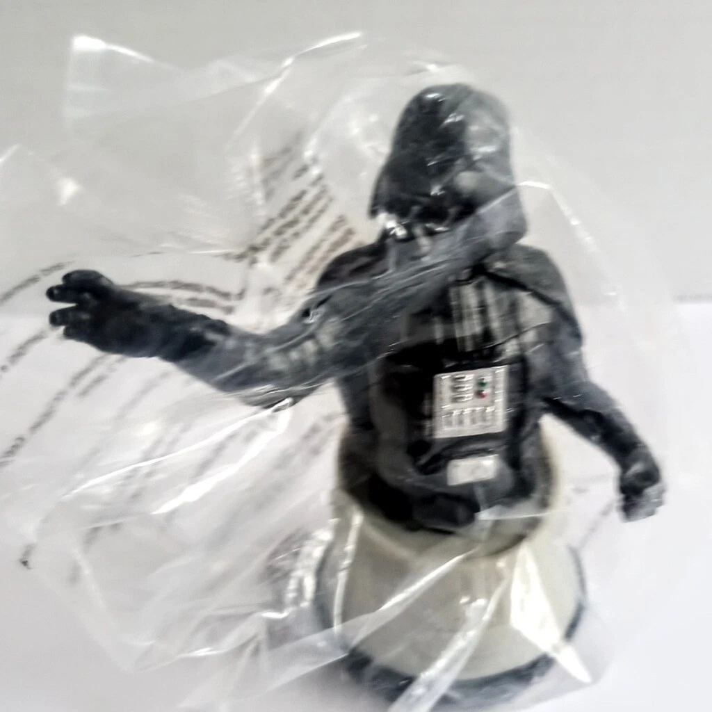 Darth Vader