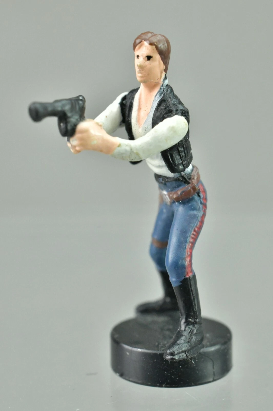 Han Solo | Return of the Jedi Death Star Attack Set