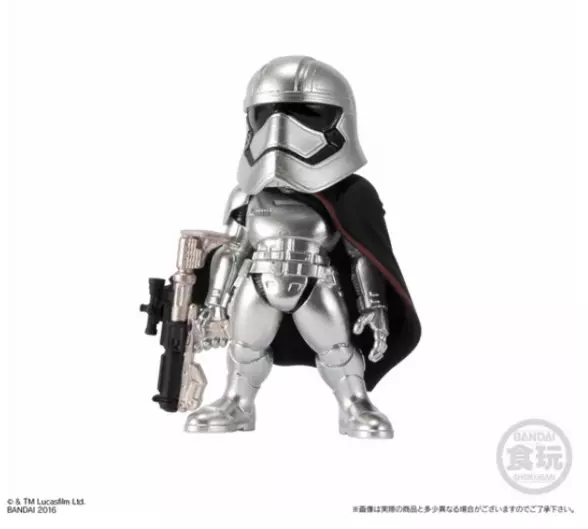 Captain Phasma