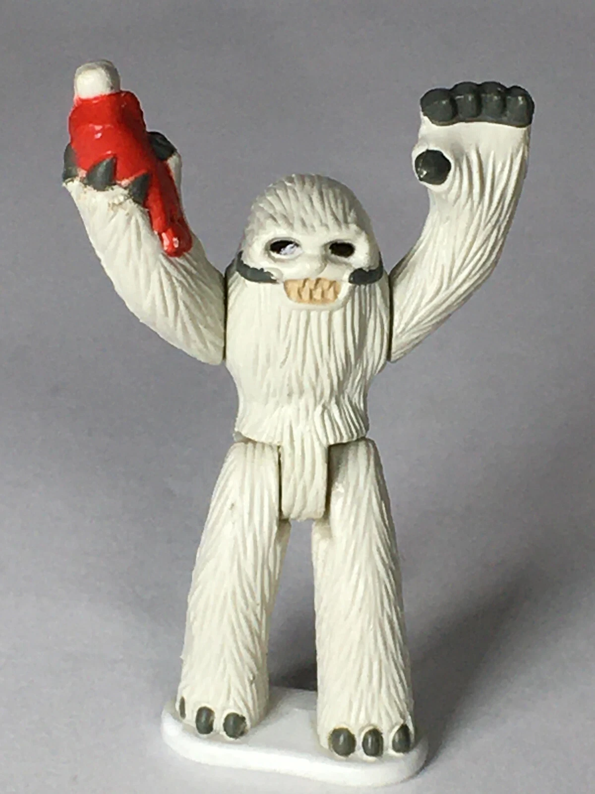 Wampa | Hoth Attack