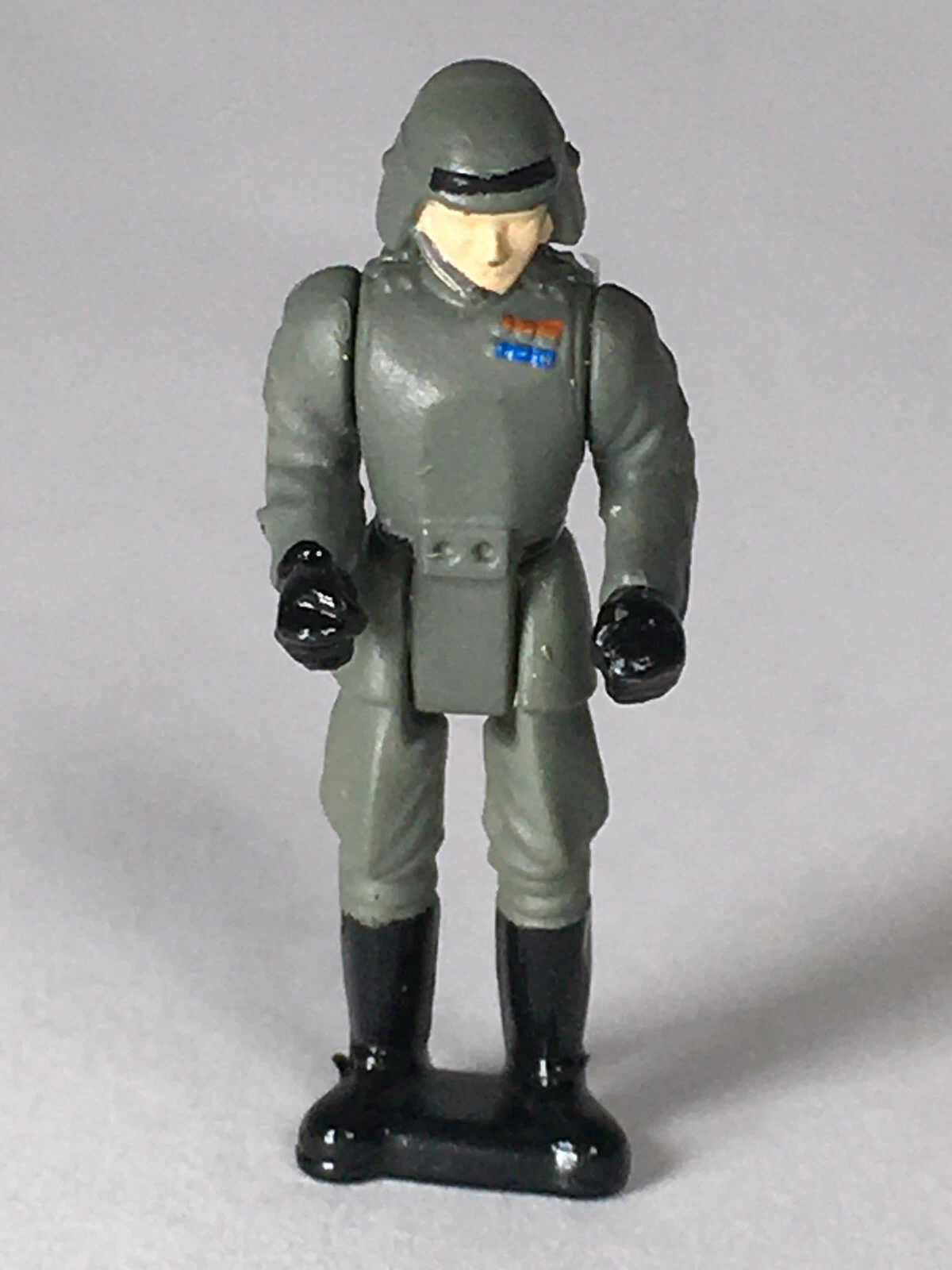 General Veers | Hoth Attack