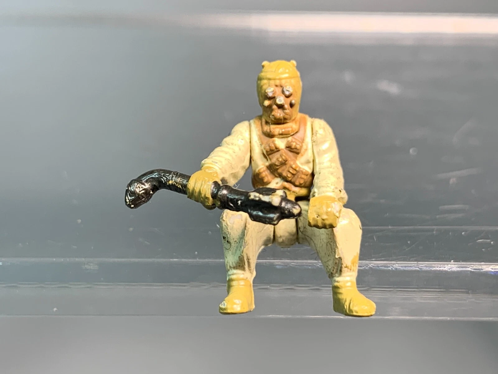 Tusken Raider | Aliens and Creatures