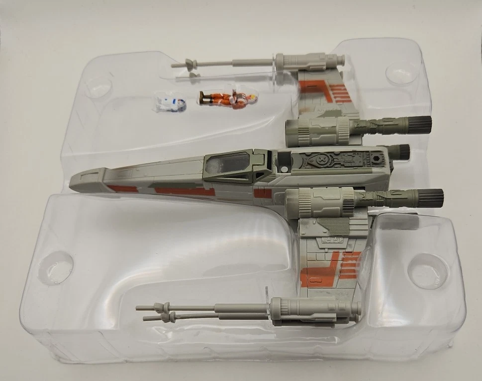X-Wing (Small)