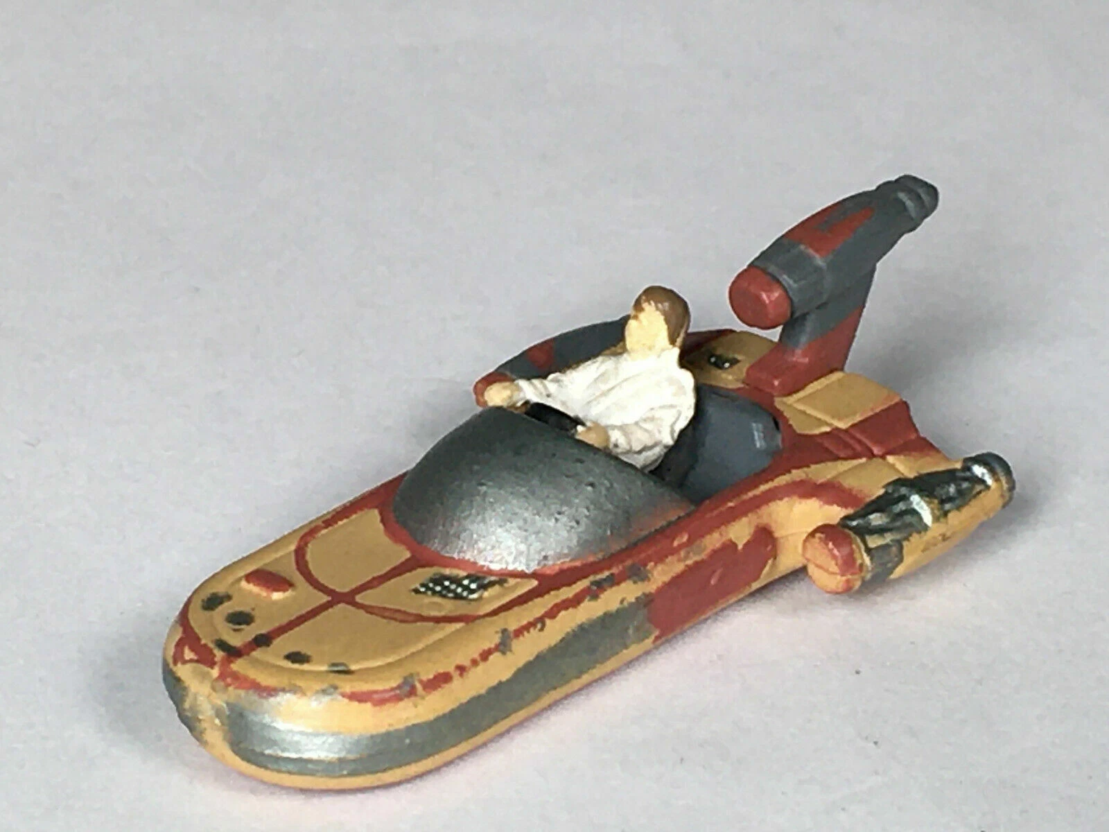 Landspeeder | Collection II