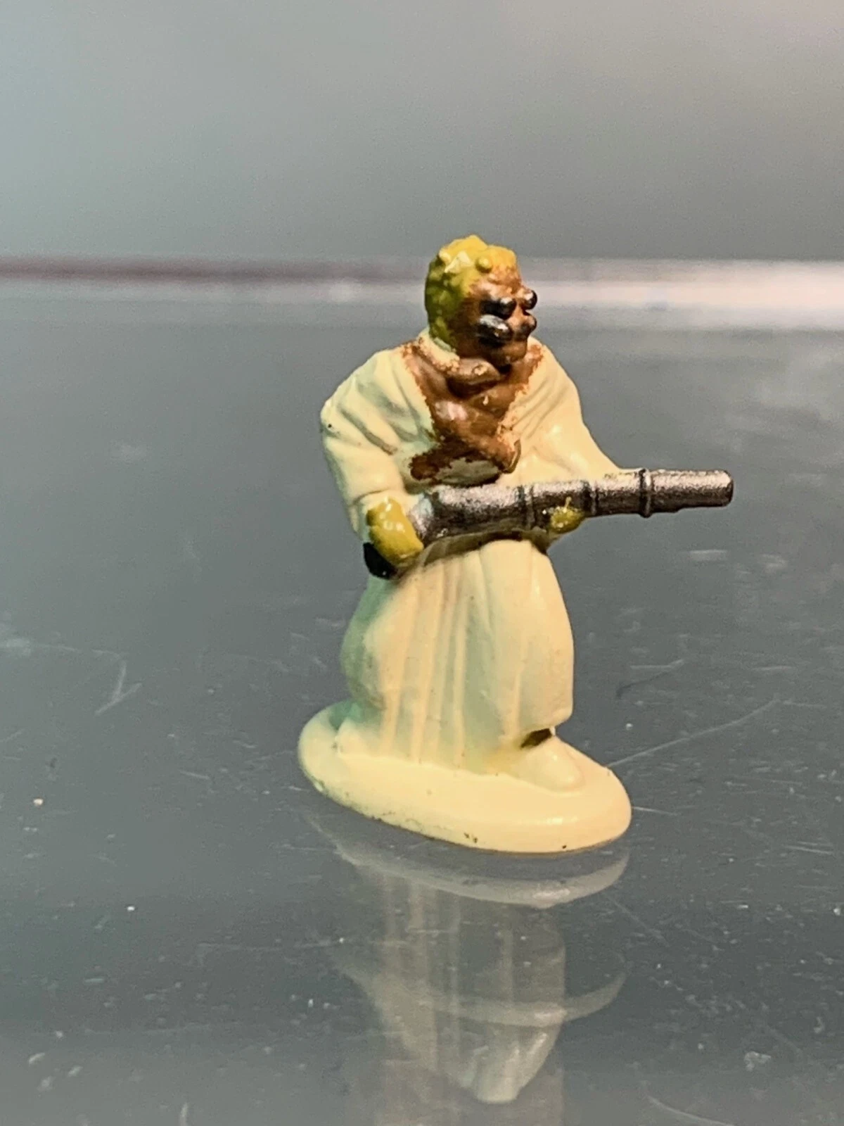 Tusken Raider 4 | Tusken Raiders