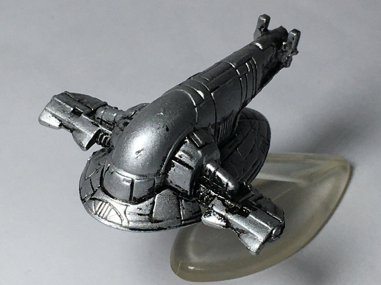 Slave I | The Empire Strikes Back