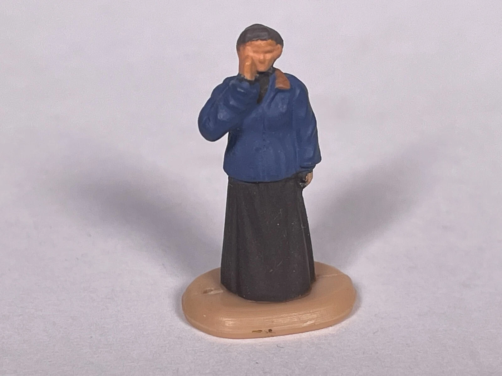 Beru Lars | Death Star