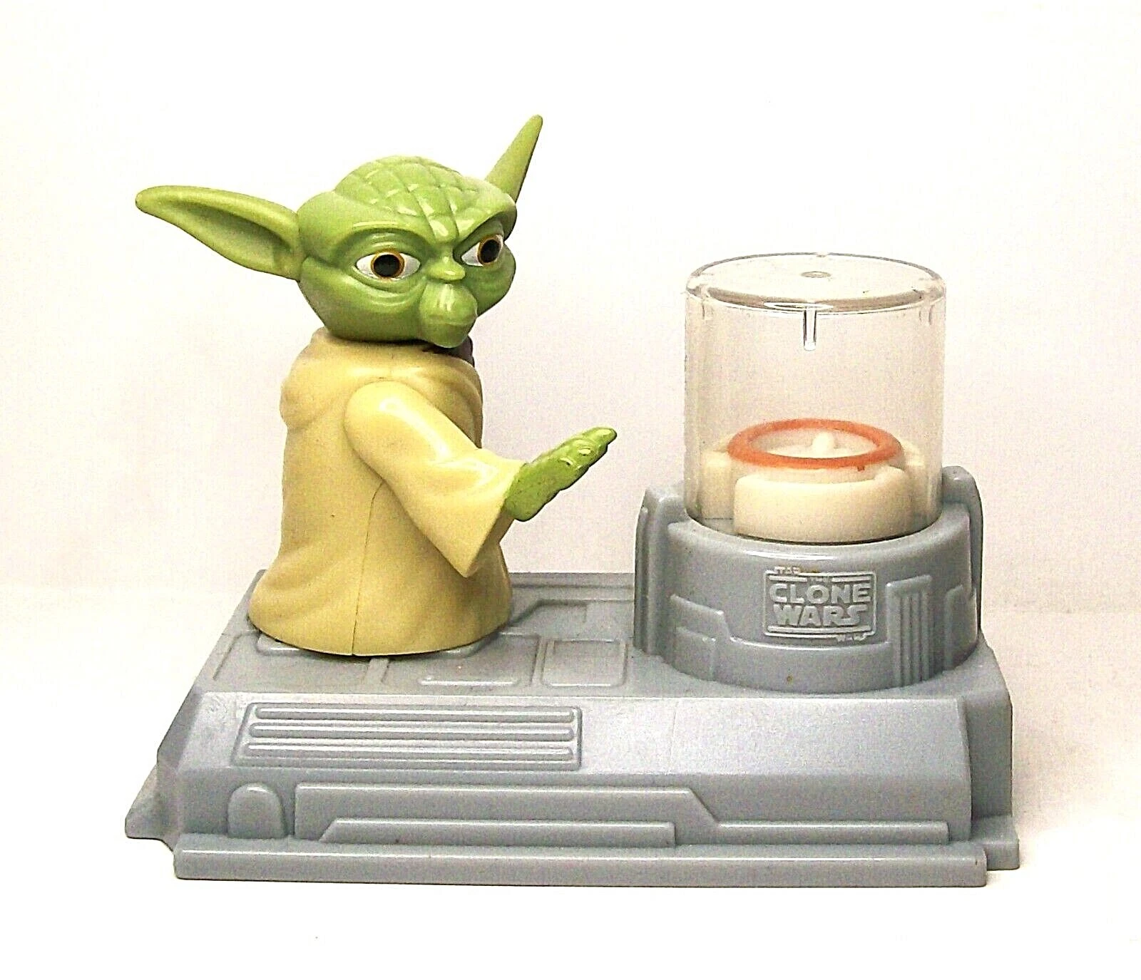 Yoda Levitator