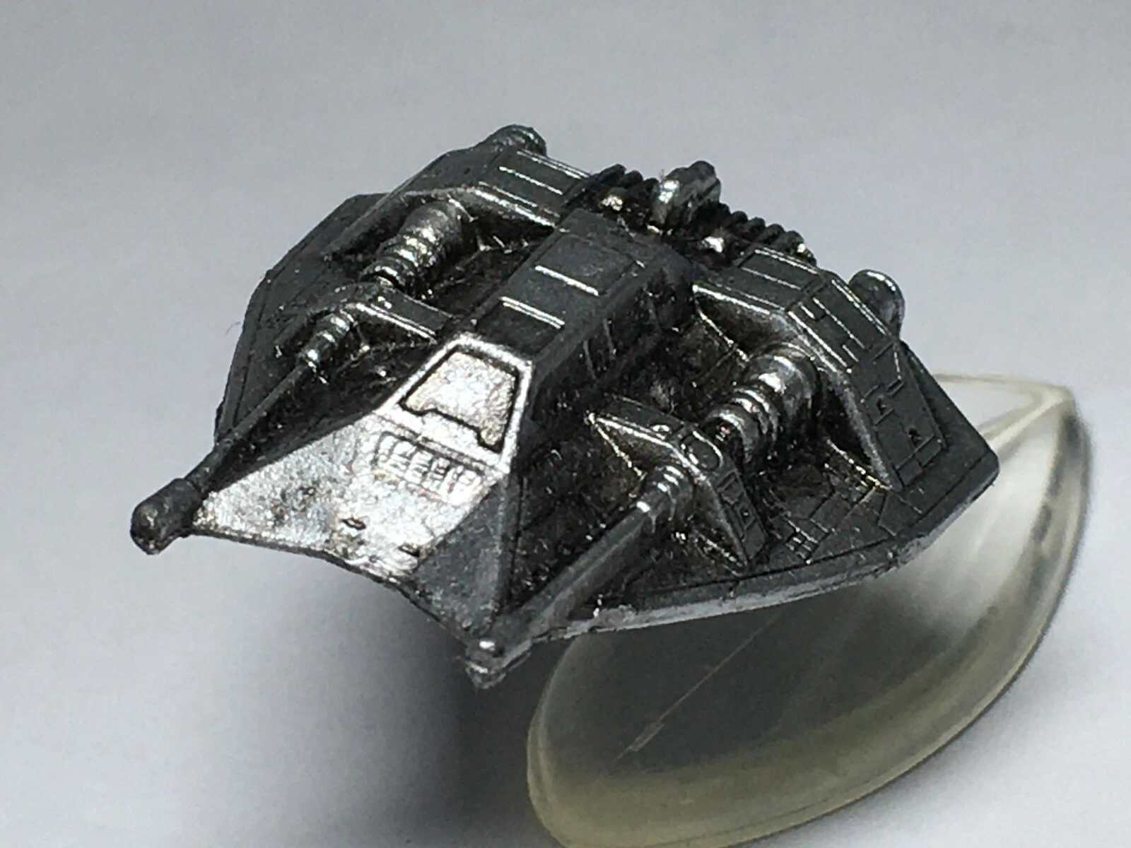 Snowspeeder | The Empire Strikes Back