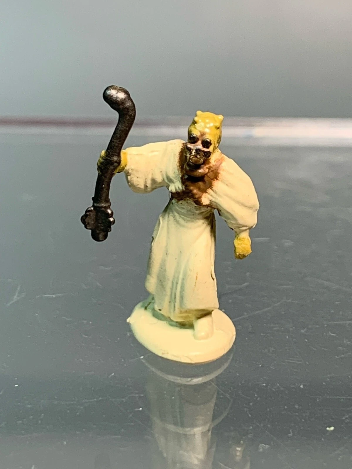 Tusken Raider 3 | Tusken Raiders