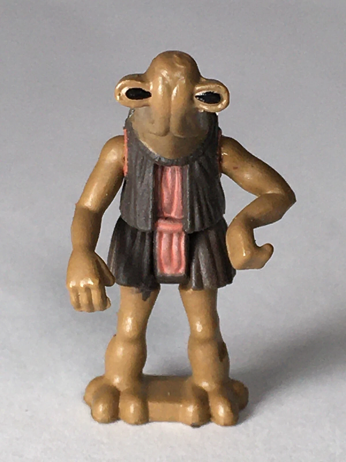 Momaw Nadon | Cantina Smugglers and Spies