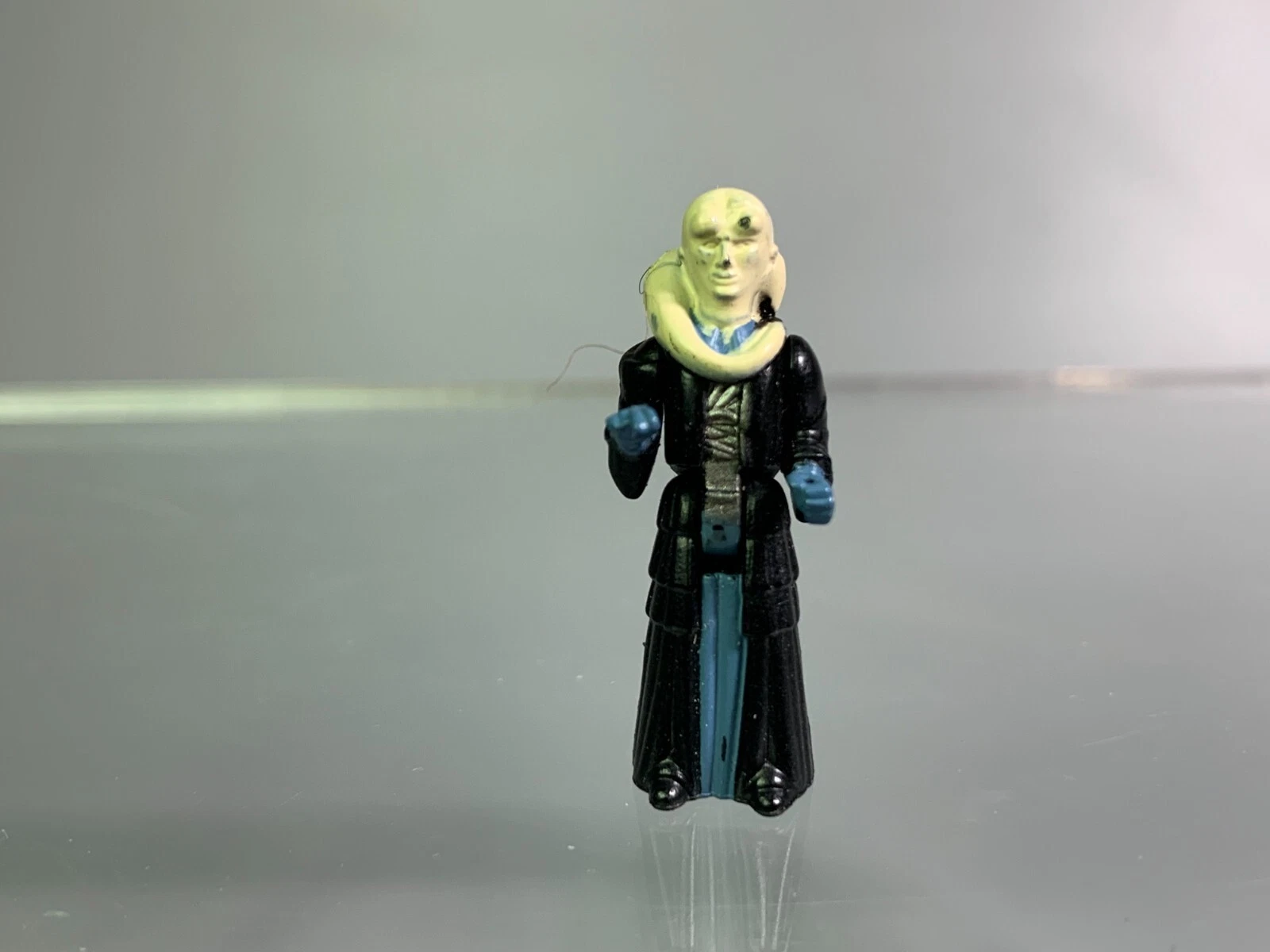 Bib Fortuna | Aliens and Creatures