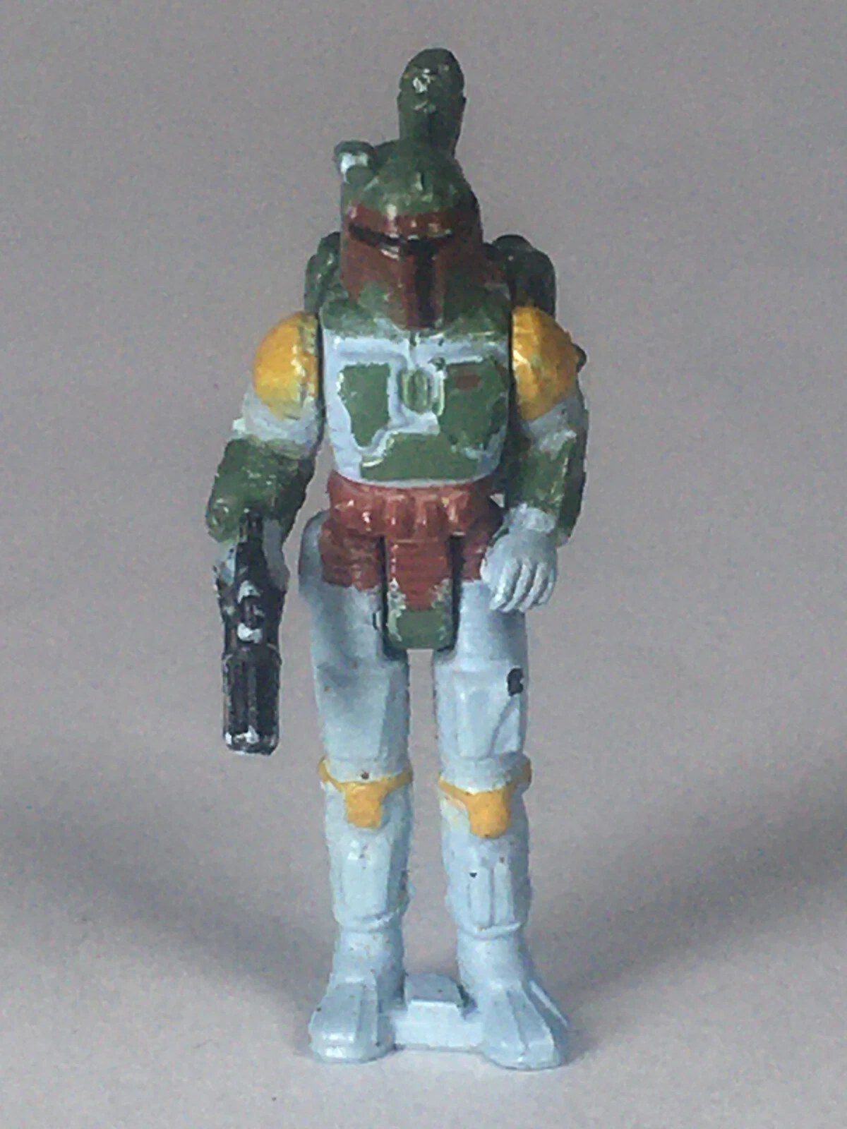 Boba Fett | Dune Sea