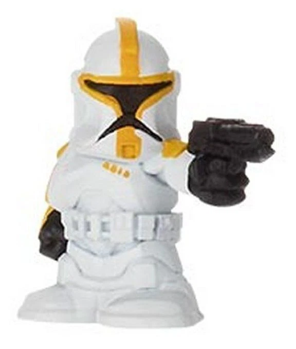 Clone Trooper Commander | Series 2