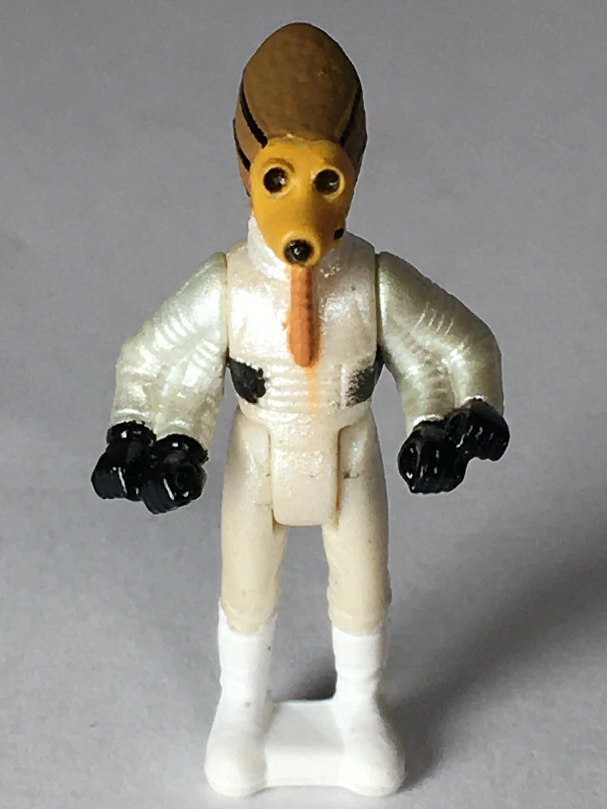 Nabrun Leids | Cantina Smugglers and Spies