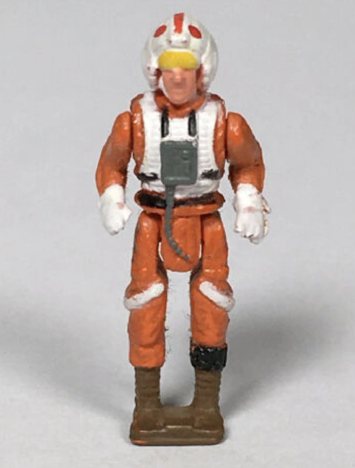 Luke Skywalker | Luke's X-Wing Fighter