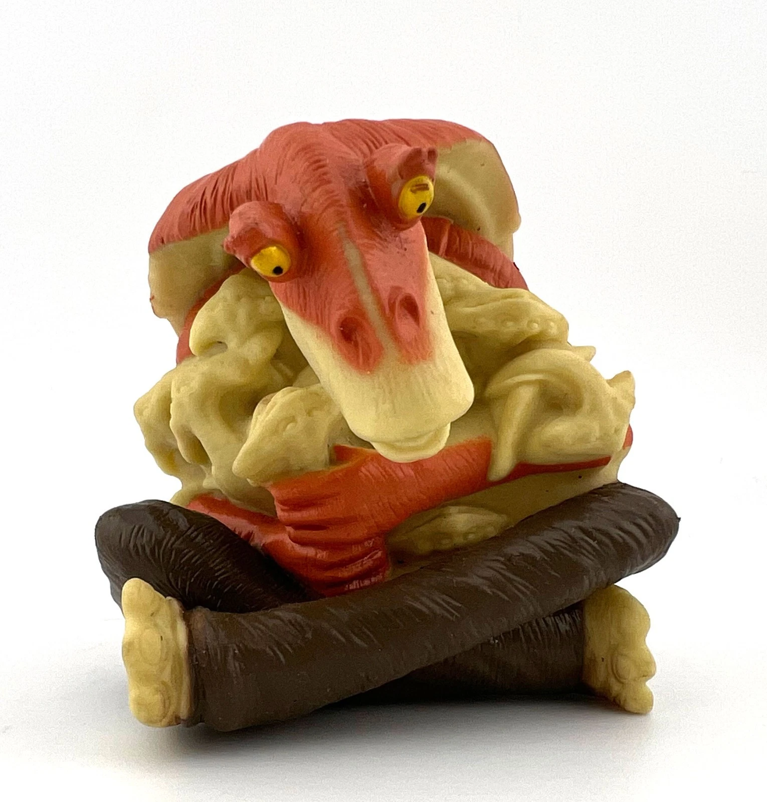 Jar Jar Binks Squishy