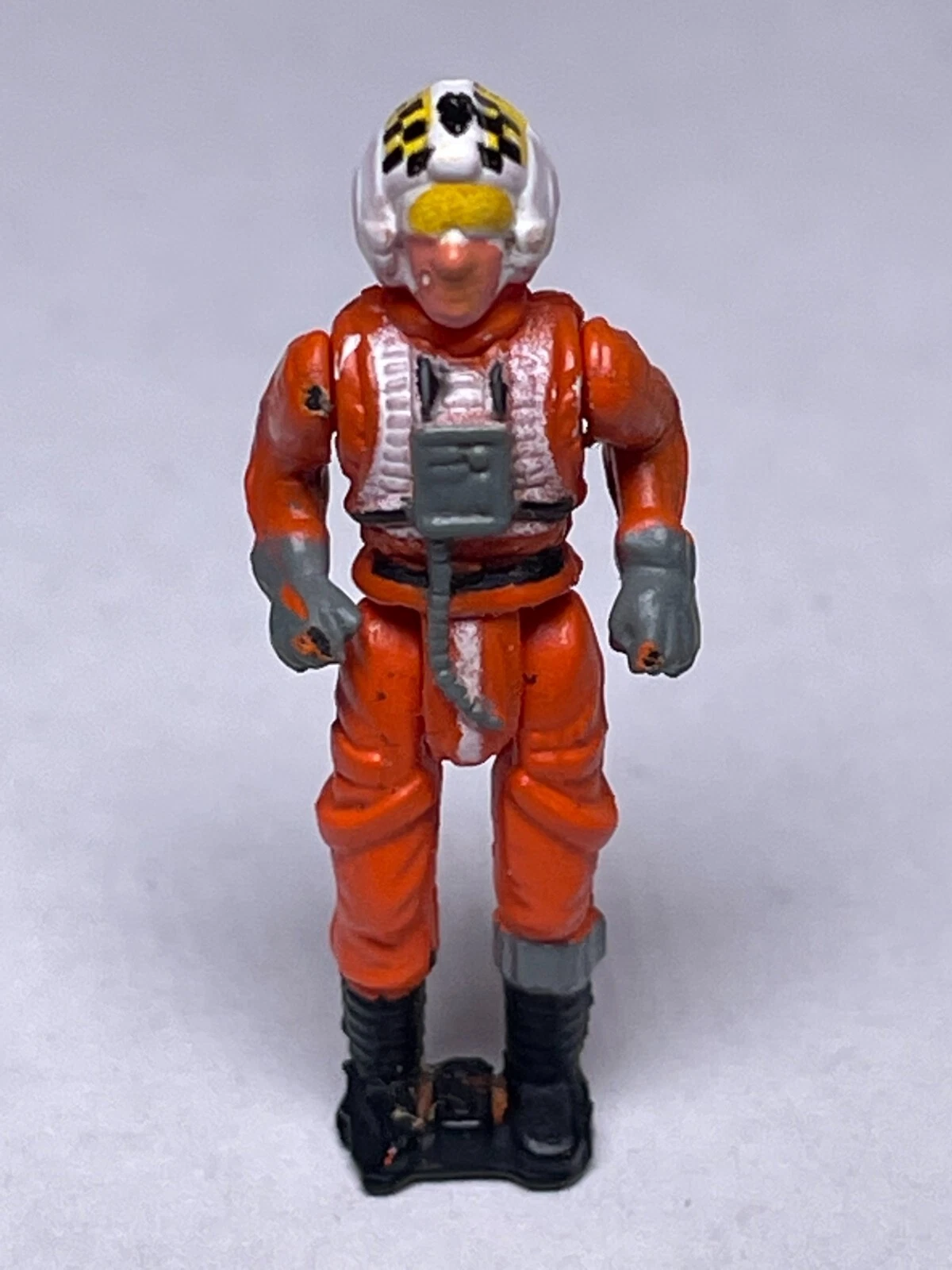 Biggs Darklighter | X-Wing