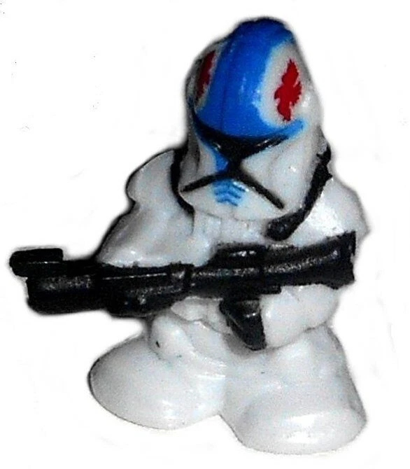 Clone Pilot 2 | Republic Drop Ship