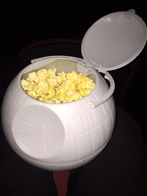 Death Star