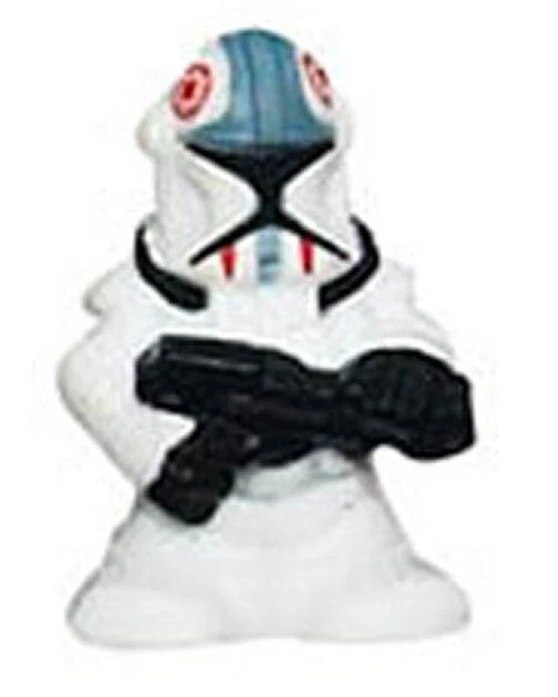 Clone Pilot 1 | Republic Drop Ship