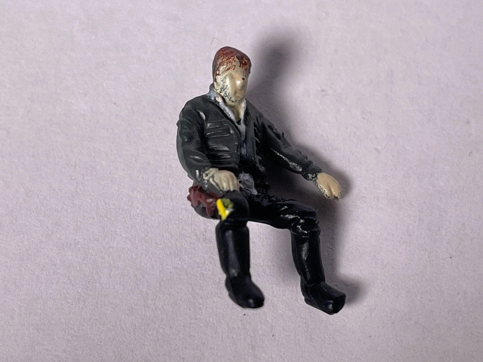 Han Solo | Millennium Falcon