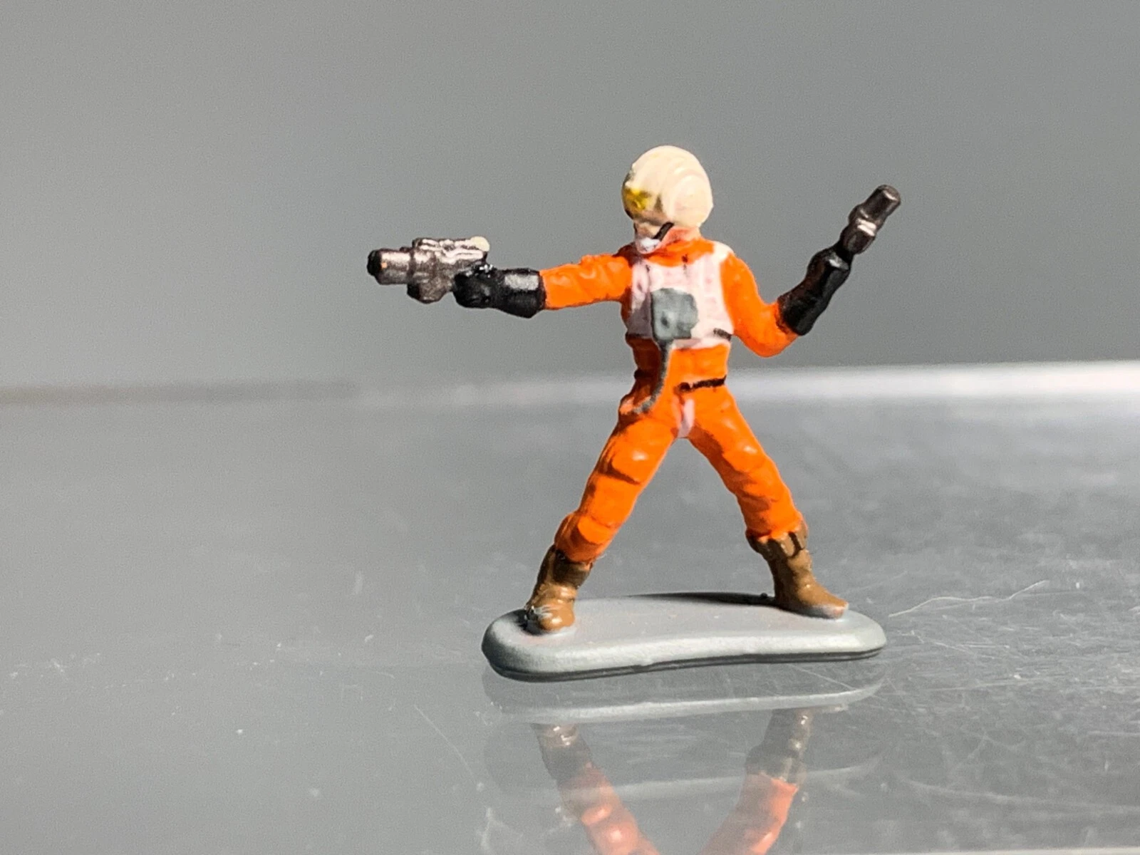 Wedge Antilles | Heir to the Empire