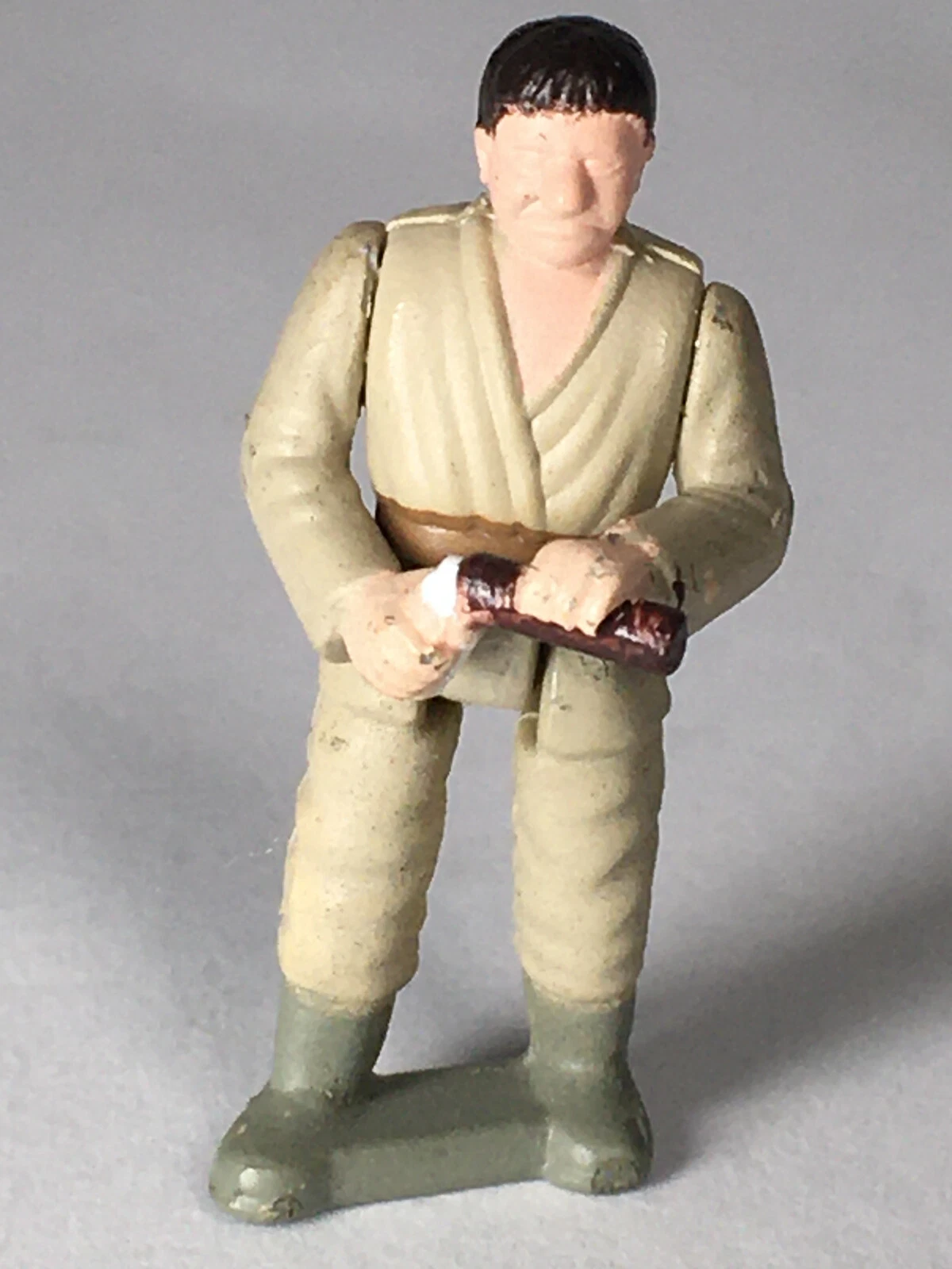 Wuher | Cantina Smugglers and Spies