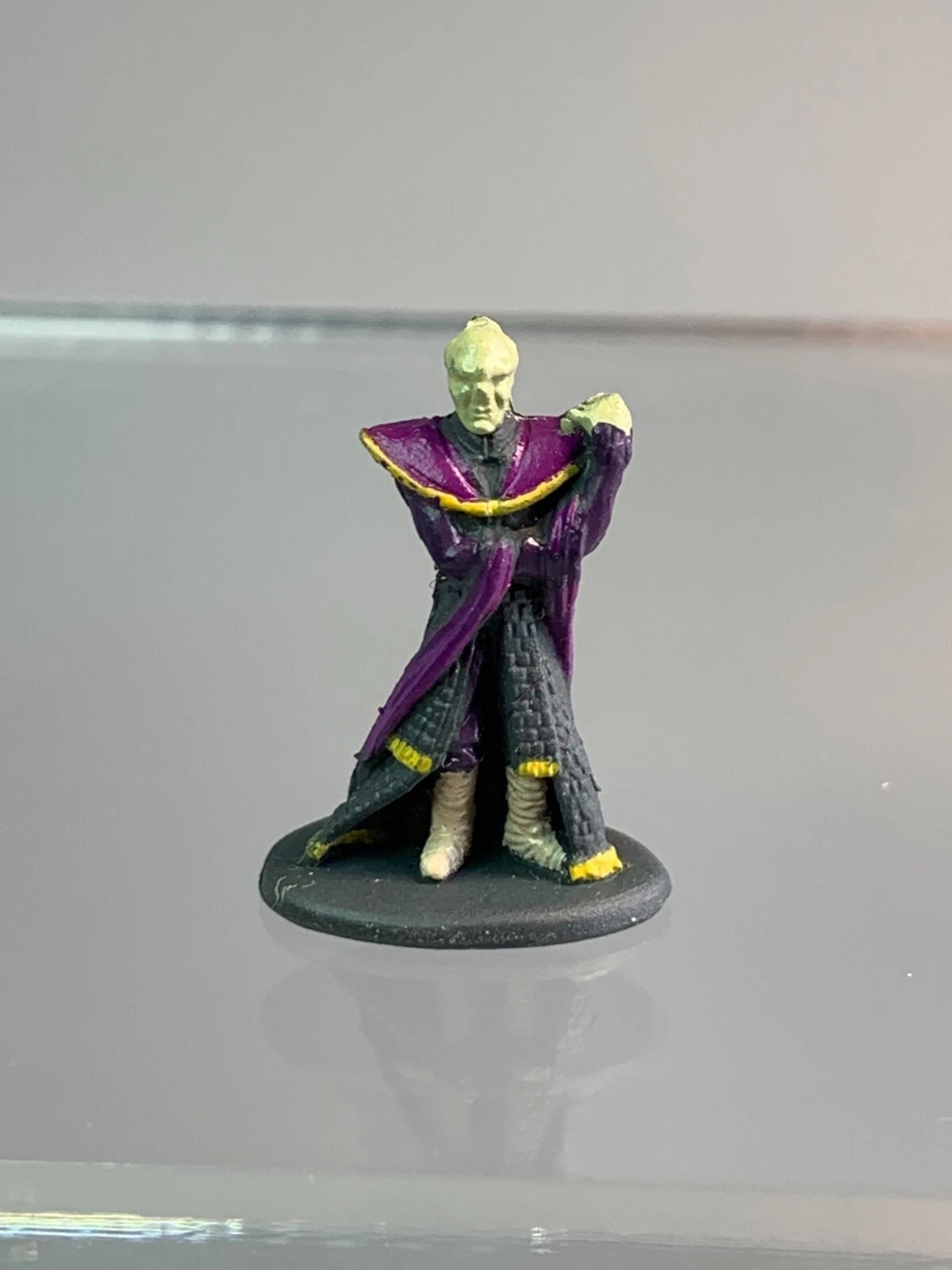 Prince Xixor | Collection II